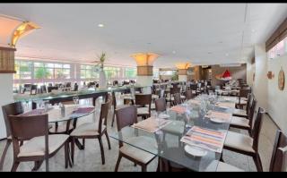 Gran Lençóis Flat - Barreirinhas -MA - 1