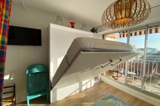 Nice studio near the sea - Arcachon - 6