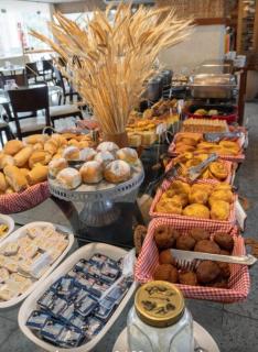 Gran Lençóis Flat - Barreirinhas -MA - 1