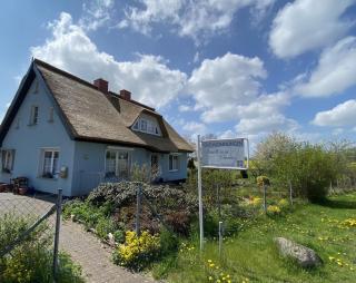 Reethaus Vilmnitz Reethaus Vilmnitz - Fewo "Muglitz" - 9