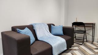 1 Bedroom High End Apartment City Centre - 8