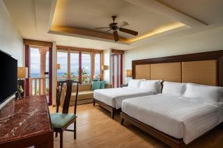 Centara Grand Beach Resort Phuket - SHA Plus - Strand Karon - 3