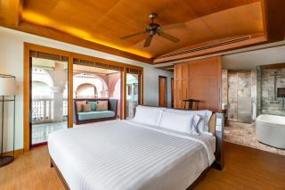 Centara Grand Beach Resort Phuket - SHA Plus - Strand Karon - 1