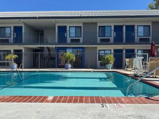 Motel 6-Simi Valley, CA - Simi Valley - 9
