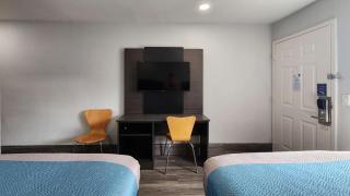 Motel 6-Galveston, TX - 5