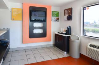 Motel 6-Galveston, TX - 1
