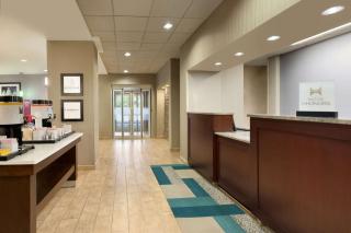 Hampton Inn Denville-Rockaway-Parsippany - Denville - 7