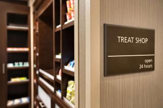 Hampton Inn Denville-Rockaway-Parsippany - Denville - 4