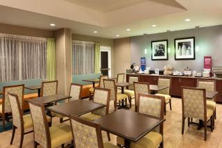 Hampton Inn Denville-Rockaway-Parsippany - Denville - 3