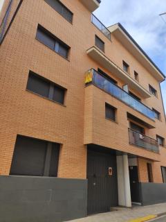 ACOGEDOR ÁTICO DÚPLEX EN TREMP - Tremp - 9