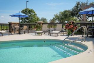 Hampton Inn Edenton - Edenton - 3