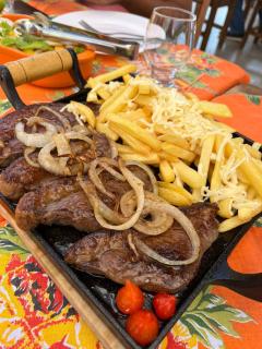 Pousada Estância Mineira - 1