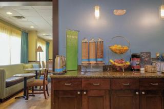 Hampton Inn Edenton - Edenton - 2
