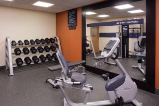 Hampton Inn Elkhart - 6