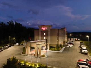 Hampton Inn Elkins - Elkins - 8