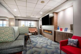 Hampton Inn Elkins - Elkins - 7