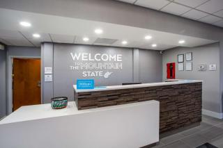 Hampton Inn Elkins - Elkins - 5