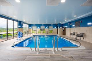 Hampton Inn Elkins - Elkins - 3