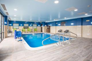 Hampton Inn Elkins - Elkins - 2
