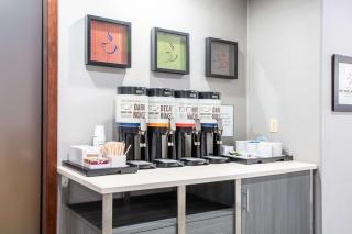 Hampton Inn Elkins - Elkins - 1