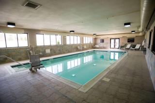 Hampton Inn & Suites Radcliff/Fort Knox - Radcliff - 4