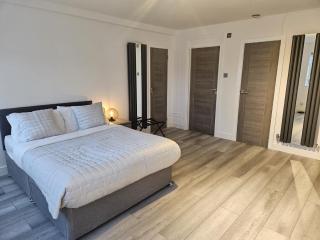 Penthouse Studio by Regent's Park/Euston - Londra - 5
