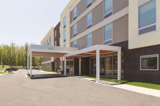 Home2 Suites by Hilton Erie - Erie - 8