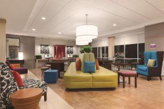 Home2 Suites by Hilton Erie - Erie - 6