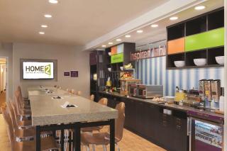 Home2 Suites by Hilton Erie - Erie - 3