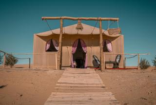 Imperial Glory Lodges - Merzouga - 1