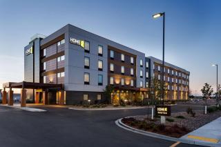 Home2 Suites by Hilton Fargo - Fargo - 0