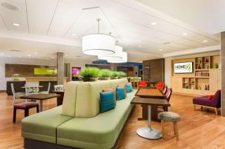 Home2 Suites by Hilton Fargo - Fargo - 6