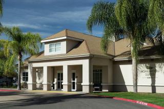 Homewood Suites by Hilton Fresno Airport/Clovis - Clovis - 8