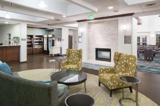 Homewood Suites by Hilton Fresno Airport/Clovis - Clovis - 6
