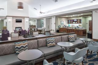 Homewood Suites by Hilton Fresno Airport/Clovis - Clovis - 5