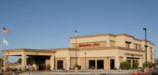 Hampton Inn Sierra Vista - Sierra Vista - 8