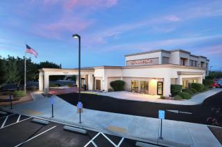 Hampton Inn Sierra Vista - Sierra Vista - 9
