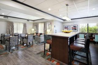 Hampton Inn Sierra Vista - Sierra Vista - 7