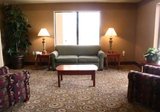 Hampton Inn Sierra Vista - Sierra Vista - 1