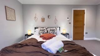 Beautiful Apartment in Camden Town - London - 0