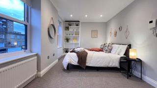 Beautiful Apartment in Camden Town - London - 5