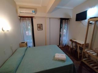 Hotel Manzanares Plaza - Buenos Aires - 9