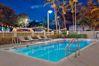 Hampton Inn Ft Lauderdale Airport North Cruise Port - Fort Lauderdale - 1
