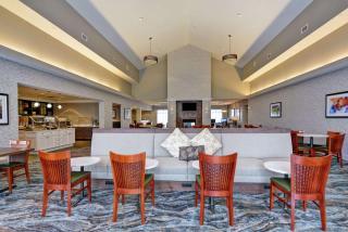 Homewood Suites Fredericksburg - Fredericksburg - 2