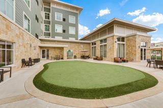 Homewood Suites by Hilton Fort Worth Medical Center - Fort Worth - 8