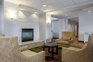 Homewood Suites by Hilton Ft. Worth-North at Fossil Creek - Fort Worth - 8