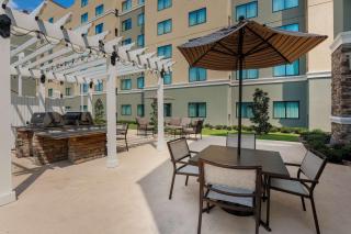 Homewood Suites by Hilton Ft. Worth-North at Fossil Creek - Fort Worth - 5