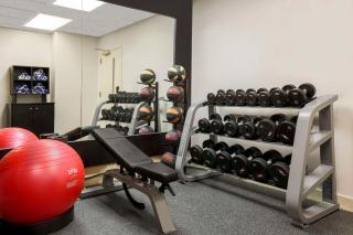 Homewood Suites by Hilton Ft. Worth-North at Fossil Creek - Fort Worth - 1
