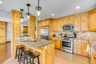 Suncadia Resort Condo with Seasonal Pool Access! - Cle Elum - 9