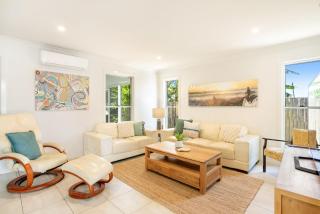 Breezeway House - 38B Cypress Street - Evans Head - 9